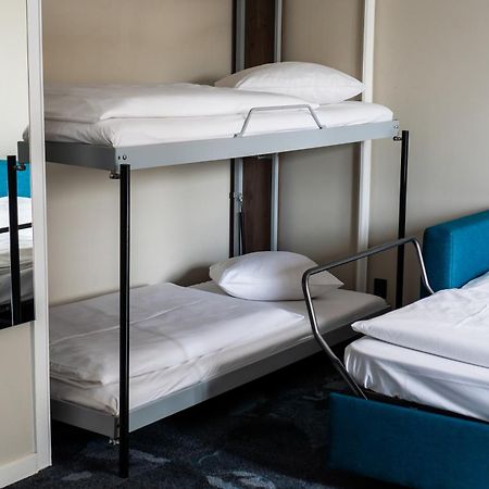 Profilhotels Richmond Kopenhagen Bagian luar foto