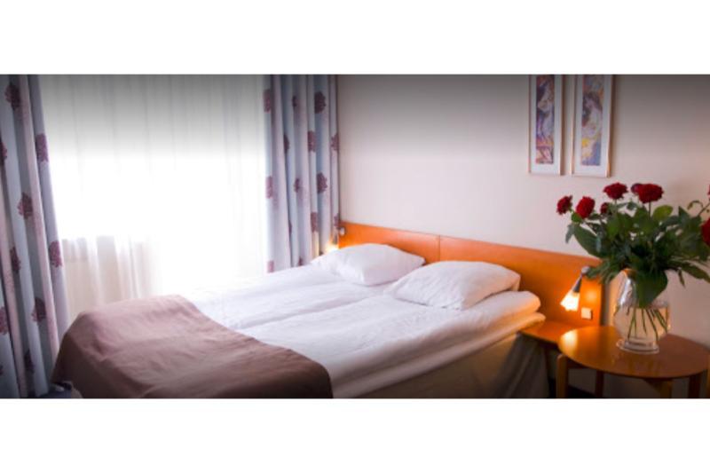 Profilhotels Richmond Kopenhagen Bagian luar foto