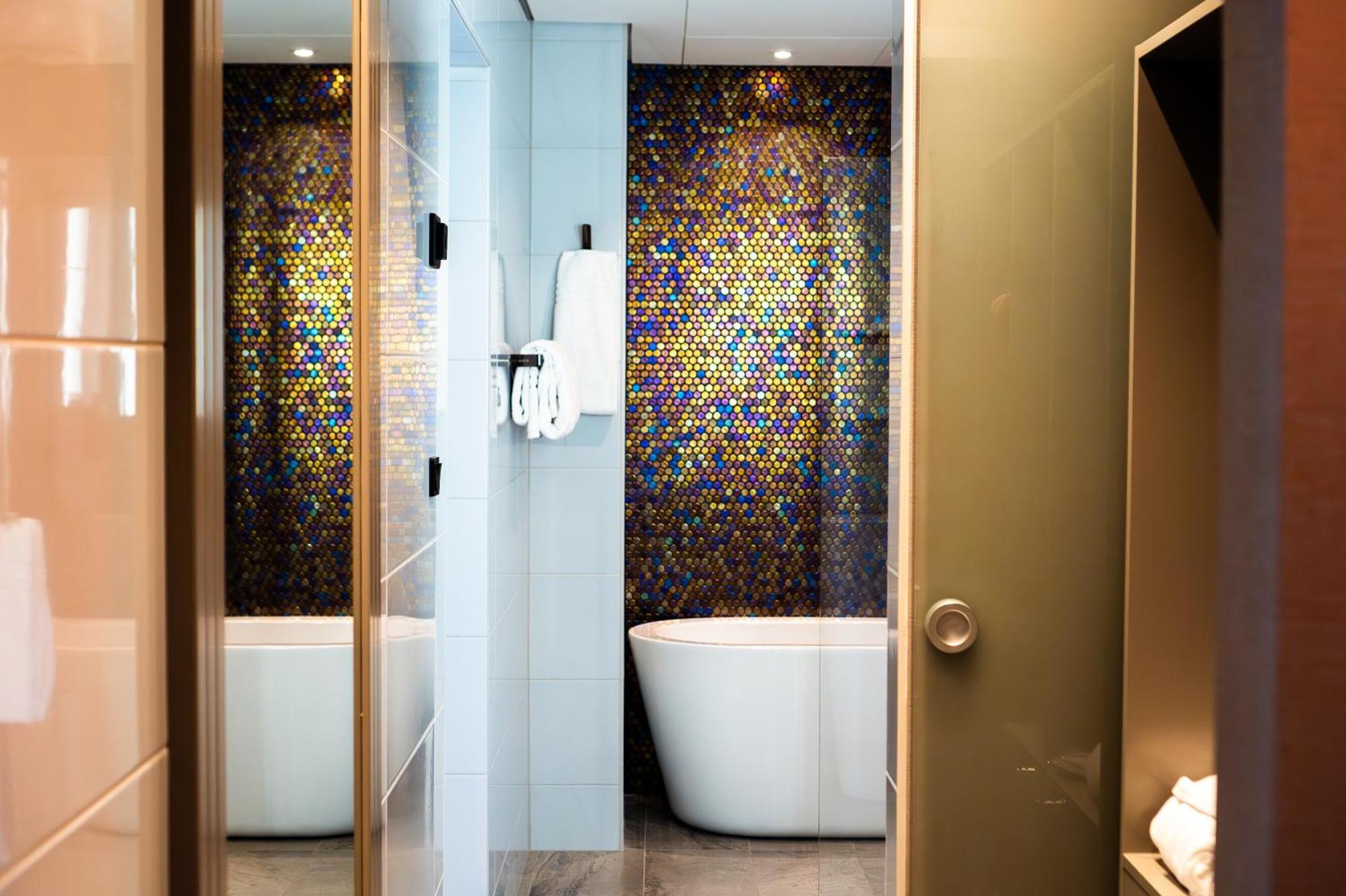 Profilhotels Richmond Kopenhagen Bagian luar foto